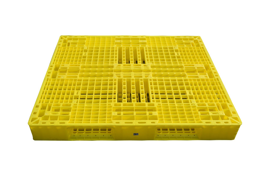 臨沂二手托盤回收：選擇托盤尺寸時應考慮什么因素？